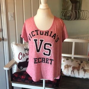 Victoria’s Secret t-shirt